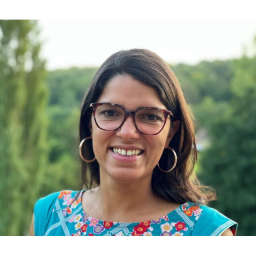 Alice Drahon