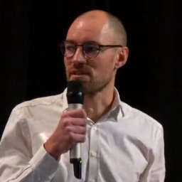 Frédéric Mersch