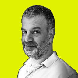 Jean-Philippe Douet